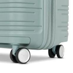 Samsonite Rolling Spinner|Hardside Luggage<Elevation Plus 22x14x9 Spinner Carry on | Altman Luggage