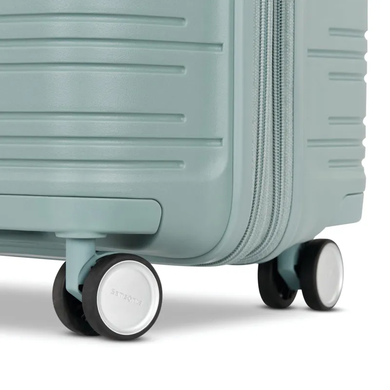 Samsonite Rolling Spinner|Hardside Luggage<Elevation Plus 22x14x9 Spinner Carry on | Altman Luggage