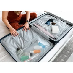 Samsonite Rolling Spinner|Hardside Luggage<Elevation Plus Medium Glider Spinner | Altman Luggage