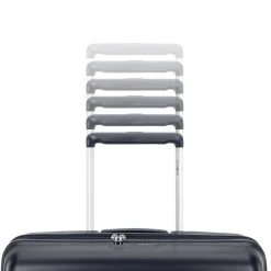 Samsonite Rolling Spinner|Hardside Luggage<Elevation Plus Medium Glider Spinner | Altman Luggage