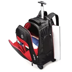Samsonite Backpacks<MVS Spinner Backpack