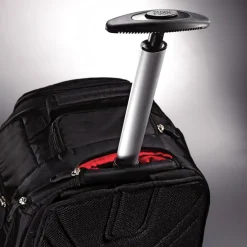 Samsonite Backpacks<MVS Spinner Backpack