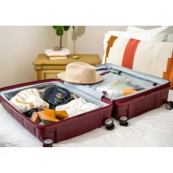 Samsonite Rolling Spinner|Hardside Luggage<Outline Pro Large Spinner | Altman Luggage
