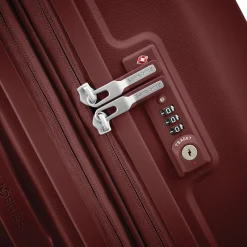 Samsonite Rolling Spinner|Hardside Luggage<Outline Pro Medium Spinner | Altman Luggage