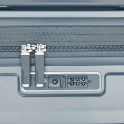 Samsonite Carry-on Luggage<Silhouette 18 Hardside Carry-On Spinner