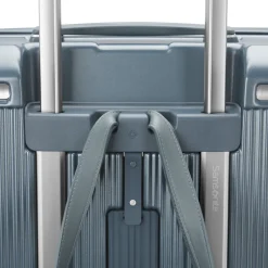 Samsonite Carry-on Luggage<Silhouette 18 Hardside Carry-On Spinner