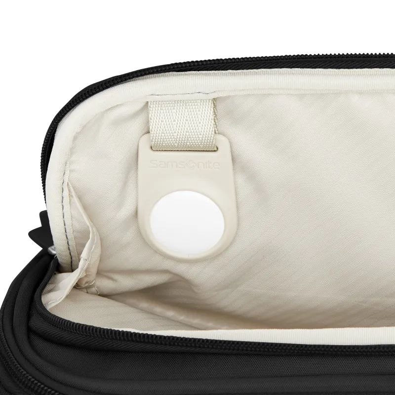 Samsonite Softside|Carry-on Luggage<Silhouette 18 Softside Global Carry-On Spinner