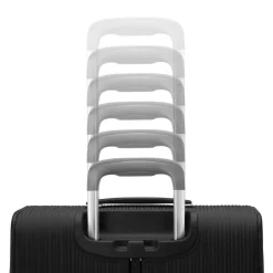 Samsonite Softside|Carry-on Luggage<Silhouette 18 Softside Global Carry-On Spinner