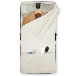 Samsonite Softside|Checked<Silhouette 18 Softside Garment Bag Spinner