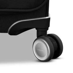 Samsonite Softside|Checked<Silhouette 18 Softside Garment Bag Spinner