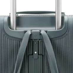 Samsonite Softside|Carry-on Luggage<Silhouette 18 Softside Carry-On Spinner