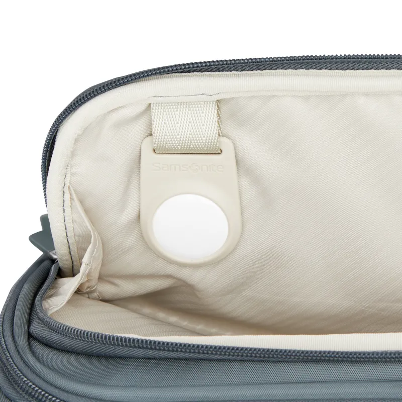 Samsonite Softside|Carry-on Luggage<Silhouette 18 Softside Carry-On Spinner