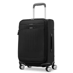 Samsonite Softside|Carry-on Luggage<Silhouette 18 Softside Carry-On Spinner
