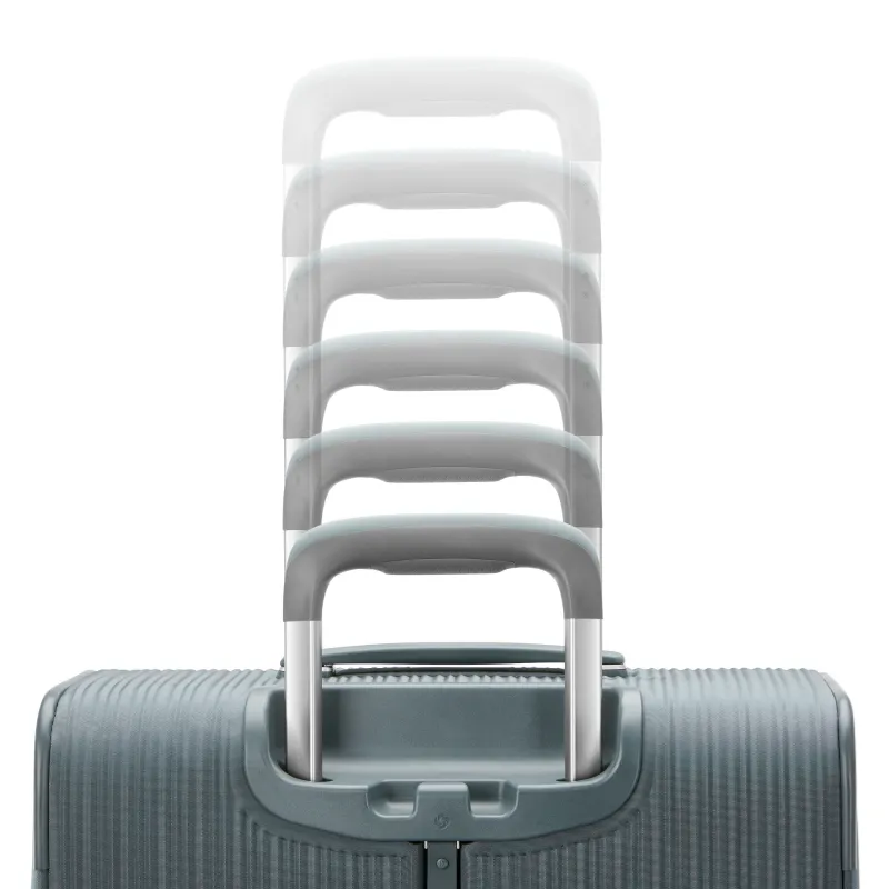 Samsonite Softside|Carry-on Luggage<Silhouette 18 Softside Carry-On Spinner