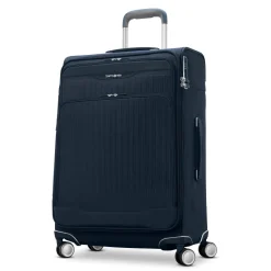 Samsonite Softside<Silhouette 18 Softside Medium Spinner