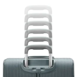 Samsonite Softside<Silhouette 18 Softside Medium Spinner