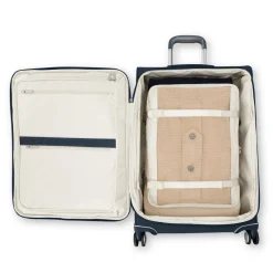 Samsonite Softside<Silhouette 18 Softside Medium Spinner
