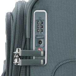 Samsonite Softside<Silhouette 18 Softside Medium Spinner