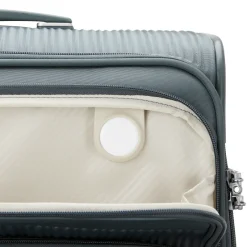 Samsonite Softside<Silhouette 18 Softside Large Spinner