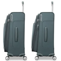 Samsonite Softside<Silhouette 18 Softside Large Spinner