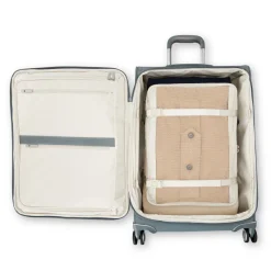 Samsonite Softside<Silhouette 18 Softside Large Spinner