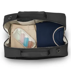 Samsonite Carry-on Luggage<Silhouette 18 Travel Duffel