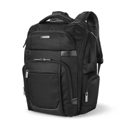 Samsonite Portfolios|Business Cases<Tectonic Sweetwater Backpack Black on Sale | Altman Luggage