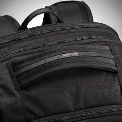Samsonite Portfolios|Business Cases<Tectonic Sweetwater Backpack Black on Sale | Altman Luggage