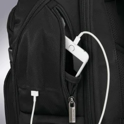 Samsonite Portfolios|Business Cases<Tectonic Sweetwater Backpack Black on Sale | Altman Luggage