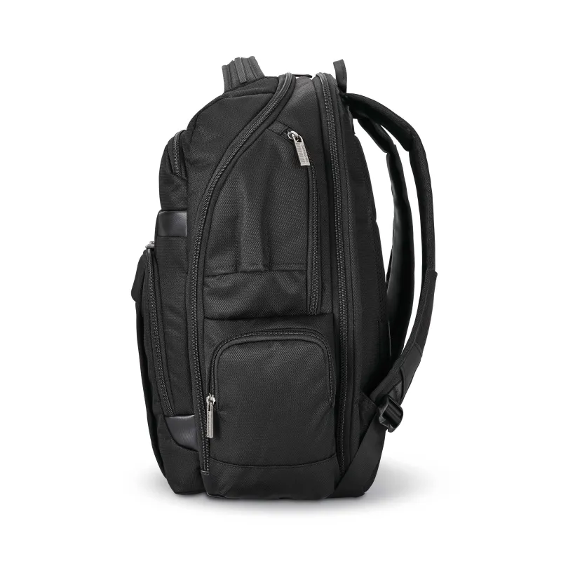 Samsonite Portfolios|Business Cases<Tectonic Sweetwater Backpack Black on Sale | Altman Luggage