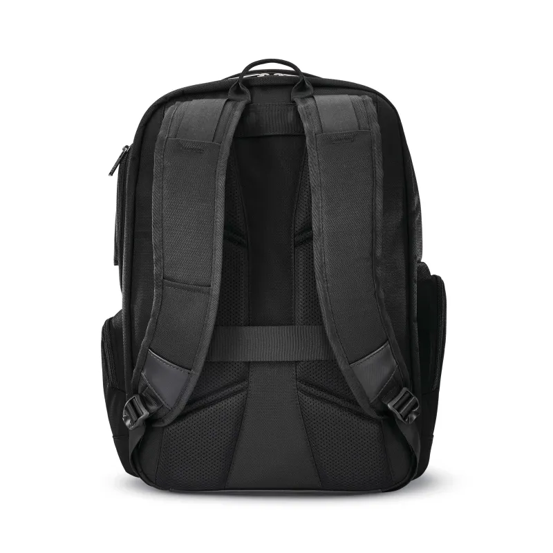 Samsonite Portfolios|Business Cases<Tectonic Sweetwater Backpack Black on Sale | Altman Luggage
