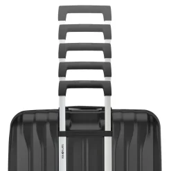 Samsonite Checked<UpLIFT Hardside Large Spinner