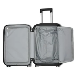 Samsonite Checked<UpLIFT Hardside Large Spinner