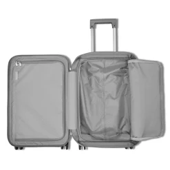 Samsonite Checked<UpLIFT Hardside Extra Large Spinner