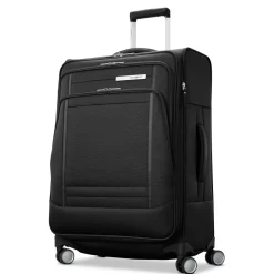 Samsonite Softside|Checked<UpLIFT Softside Medium Spinner