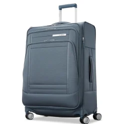 Samsonite Softside|Checked<UpLIFT Softside Medium Spinner