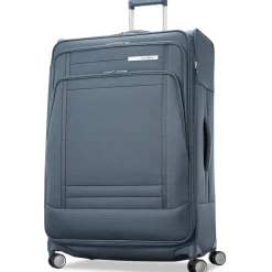 Samsonite Softside|Checked<UpLIFT Softside Large Spinner