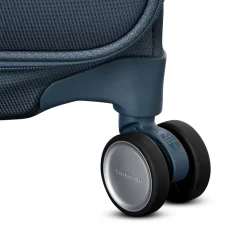 Samsonite Softside|Checked<UpLIFT Softside Large Spinner
