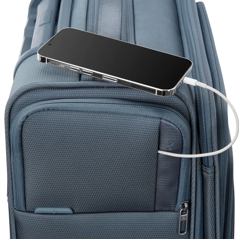Samsonite Softside|Carry-on Luggage<UpLIFT Softside Carry-On Spinner