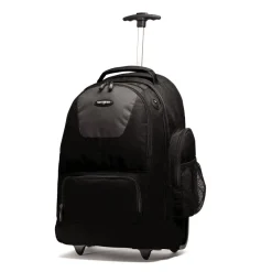 Samsonite Backpacks<Wheeled Computer Backpack Charcoal/Black 17896