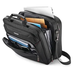 Samsonite Portfolios|Business Cases<Xenon 3.0 Two-Gusset Toploader