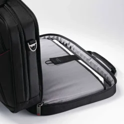 Samsonite Portfolios|Business Cases<Xenon 3.0 Two-Gusset Toploader