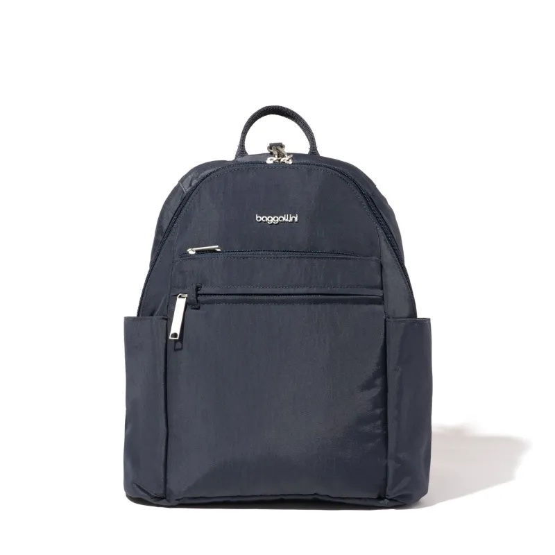 Baggallini Backpacks|Carry-on Luggage<Securtex AntiTheft Vacation Backpack | Altman Luggage