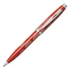 Sheaffer Pen Closeouts|Ballpoint<100 Ballpoint Pen Red Print Pattern | Altman Luggage