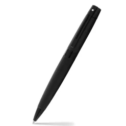 Sheaffer Ballpoint<300 Matte Black with Polished Black Trims Ballpoint Pen