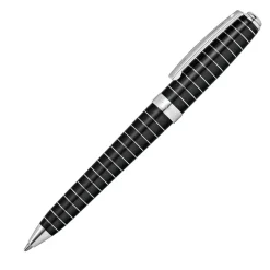 Sheaffer Pen Closeouts|Ballpoint<Prelude Rings Ballpoint Pen | ALtman Luggage Pens Black