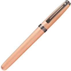 Sheaffer Pen Closeouts|Fountain<Prelude PVD Fountain Pen | Altman Luggage Pens Copper Tone