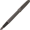 Sheaffer Pen Closeouts|Fountain<Prelude Matte Gun Metal Fountain Pen | Altman Luggage Pens