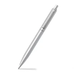 Sheaffer Ballpoint<Sentinel 323 Brushed Chrome Ballpoint pen With Chrome Trim