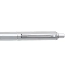 Sheaffer Ballpoint<Sentinel 323 Brushed Chrome Ballpoint pen With Chrome Trim